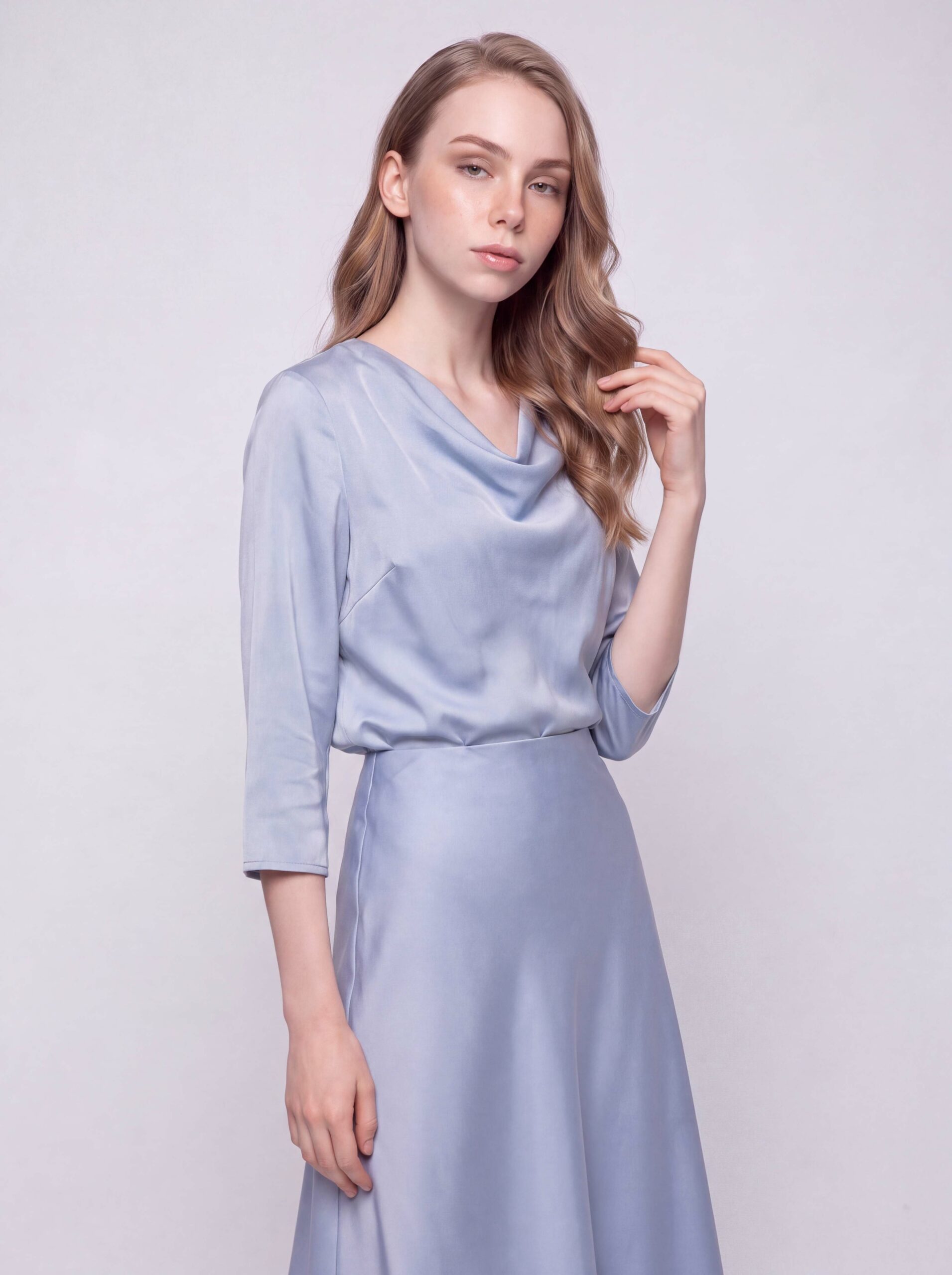 Modelo virtual editorial
