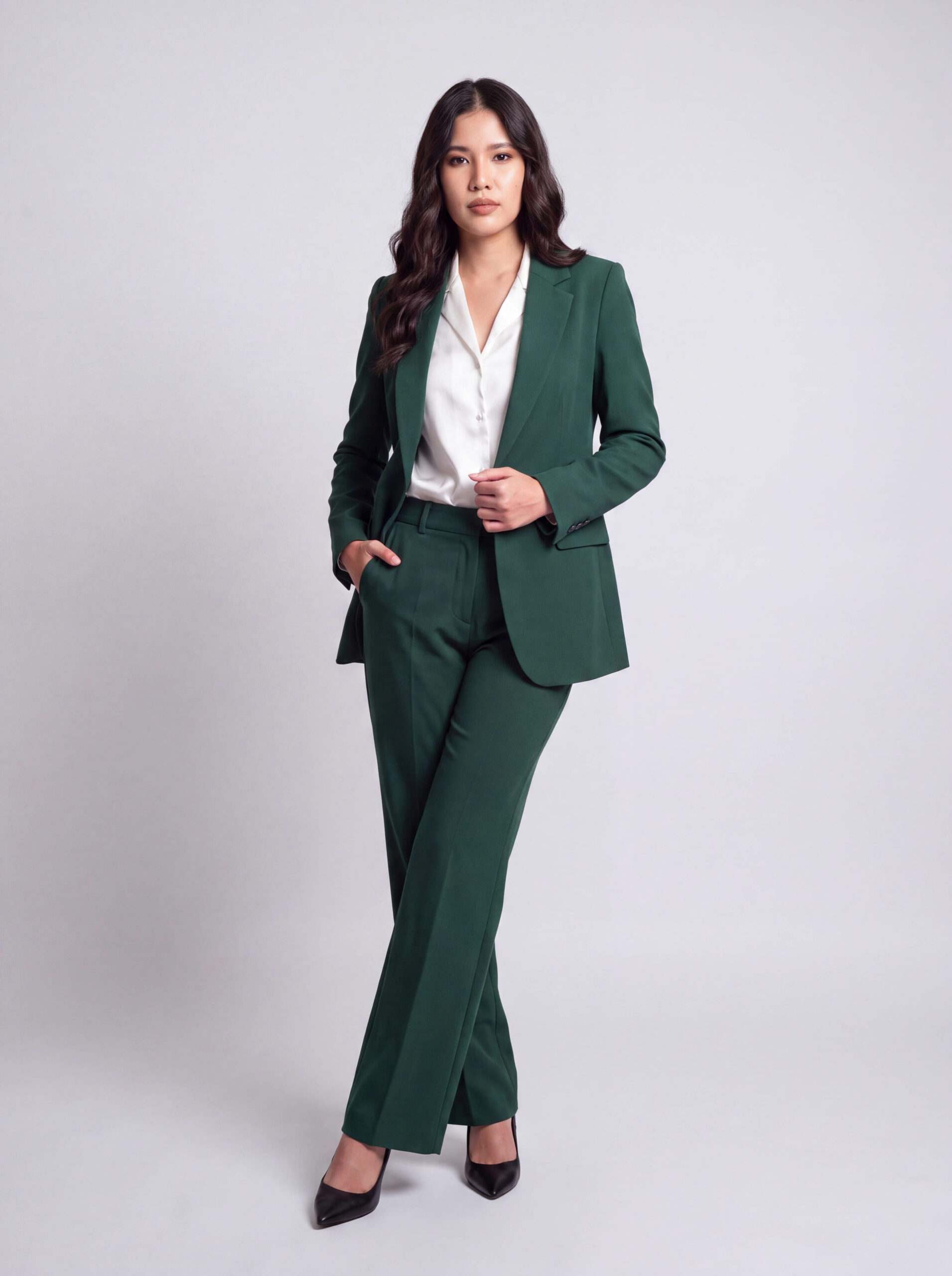 Modelo virtual editorial