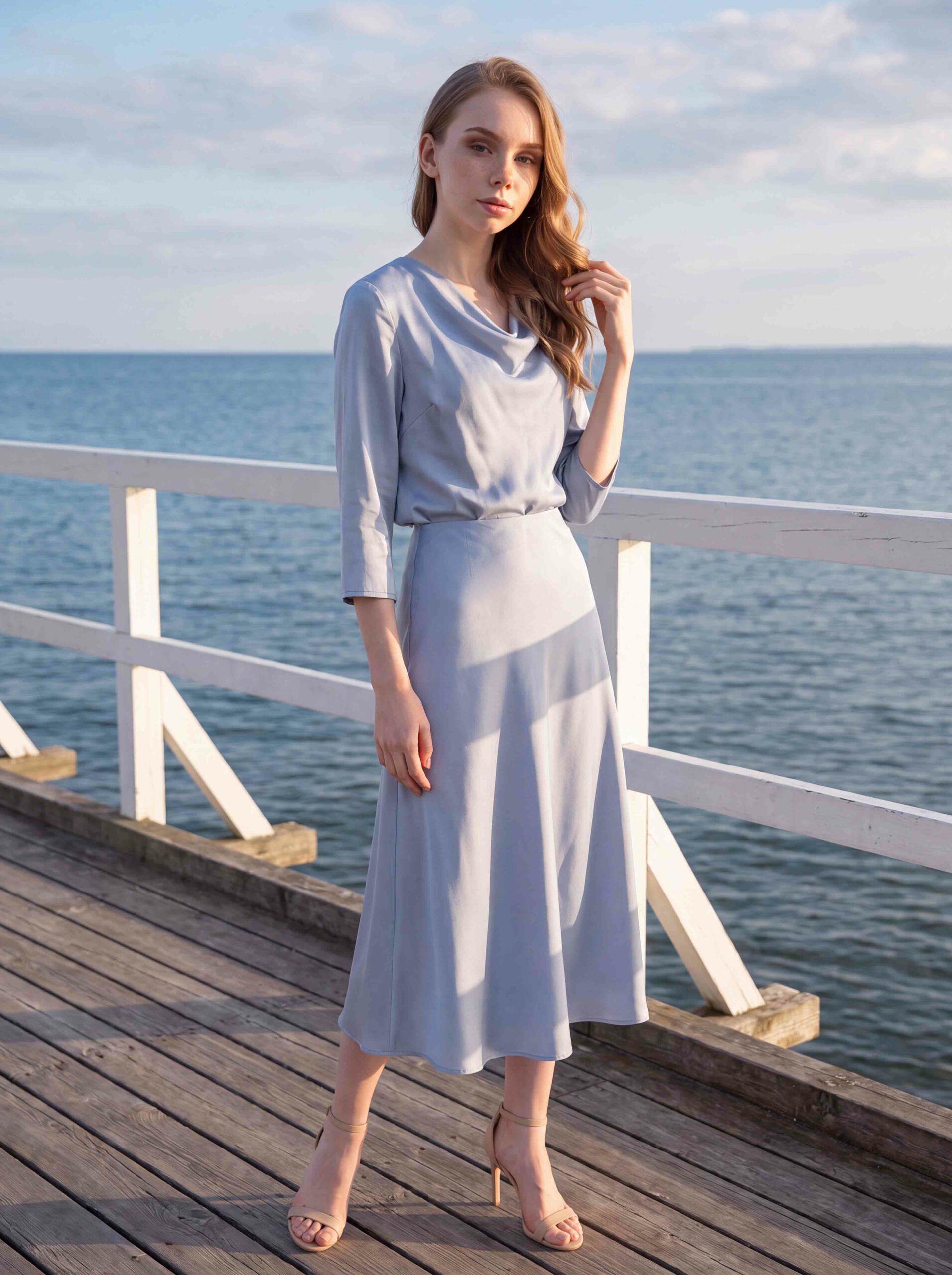 Modelo virtual editorial