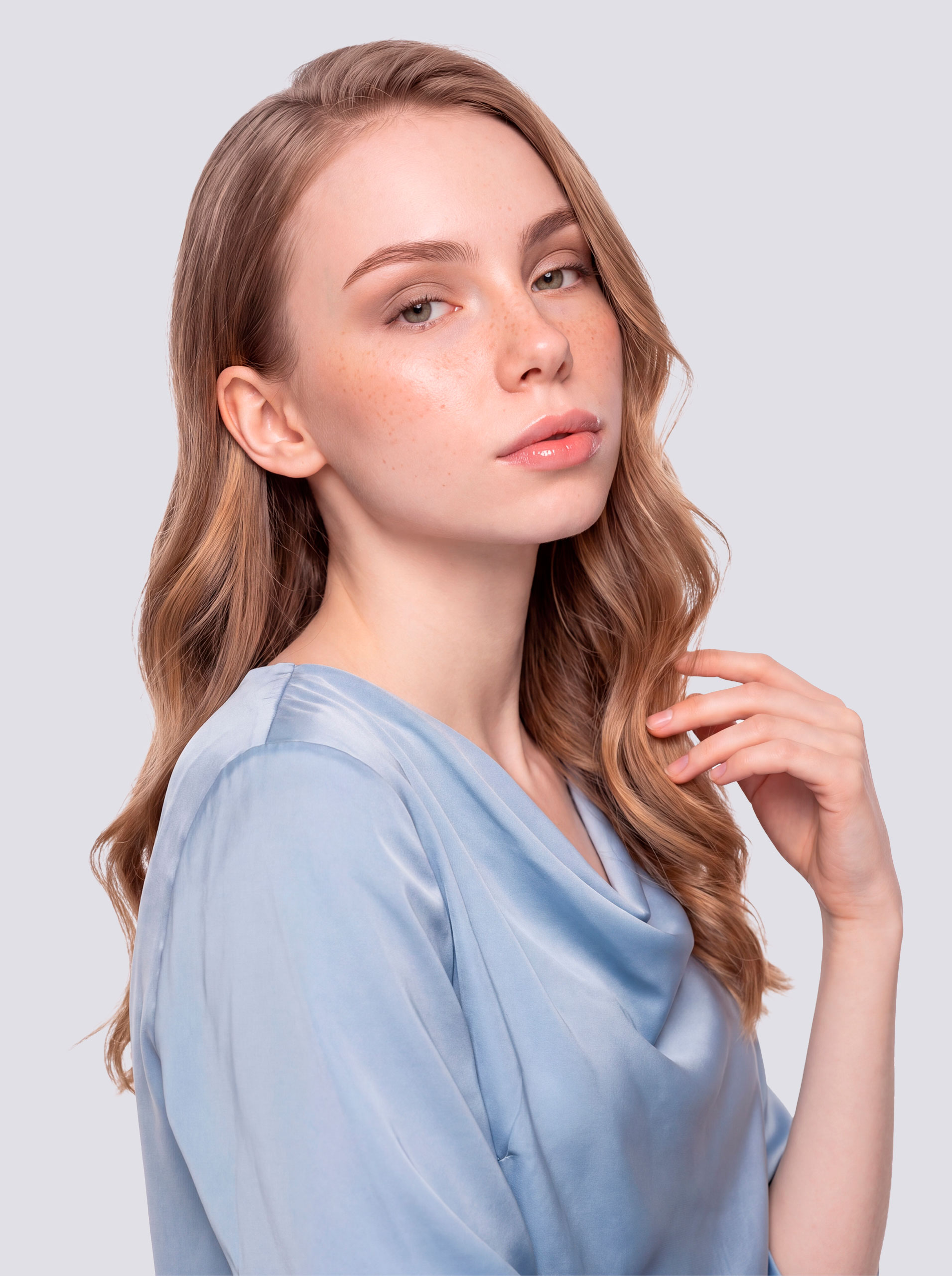 Modelo virtual editorial